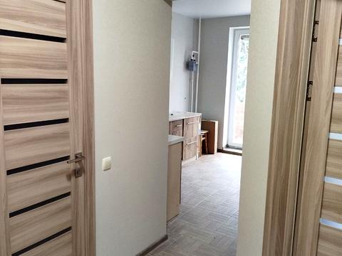 квартира по адресу Українська, 85в