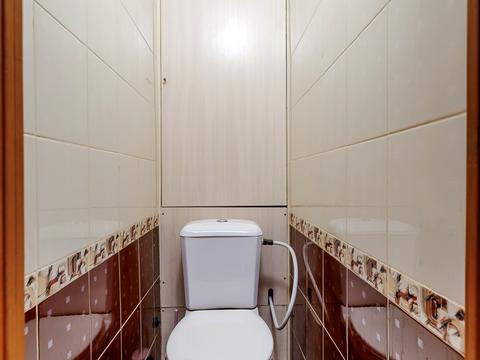 квартира по адресу Пражская ул., 25/2