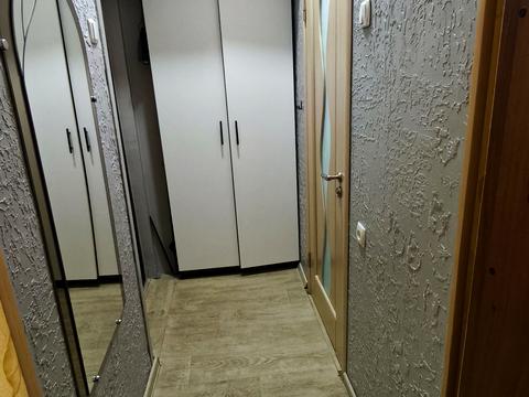 квартира по адресу Пихтовый пер., 14