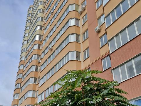 квартира по адресу Евгения Чикаленко ул., 58