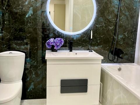 квартира за адресою Андрія Шептицького, 4