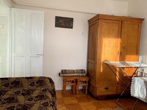 квартира по адресу Бережанская ул. (Бережанская), 3