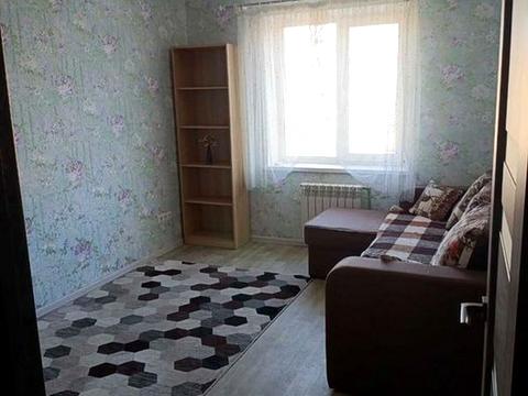 квартира по адресу Солнечная набережная ул. (Маршала Малиновского), 8