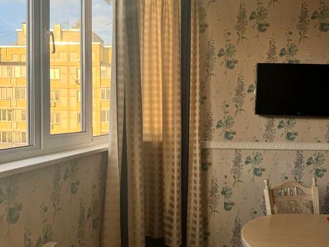 квартира по адресу Александры Экстер ул. (Цветаевой Марины), 3