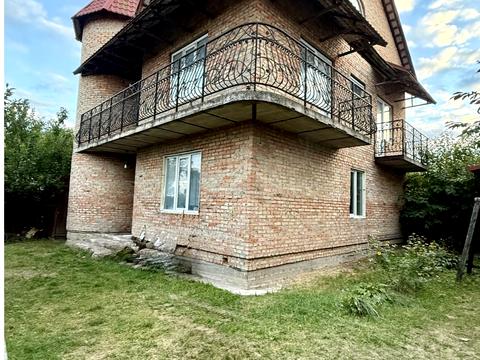 будинок за адресою Папулова вул.