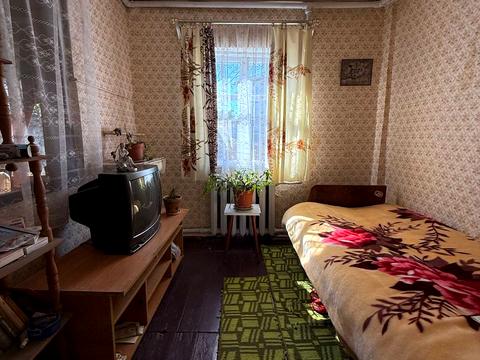 будинок за адресою Батуринська вул., 6