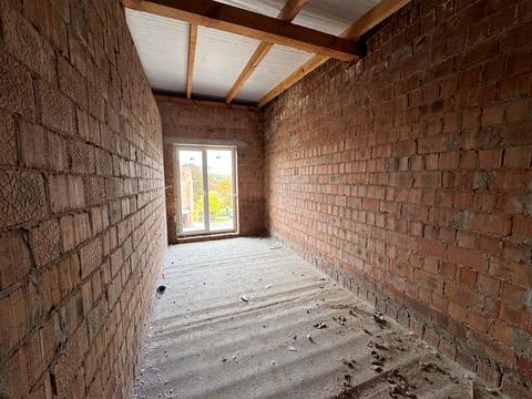 дом по адресу Панькова