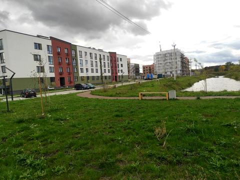 квартира по адресу Перспективна ул., 25