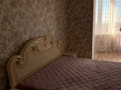 квартира по адресу Ивана Пулюя ул., 40