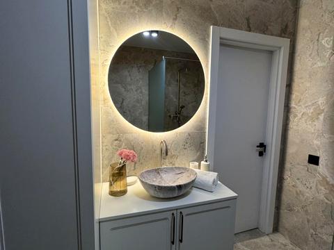 квартира за адресою Бельведерська вул., 38