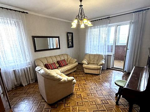 квартира по адресу Академика Глушко просп., 21