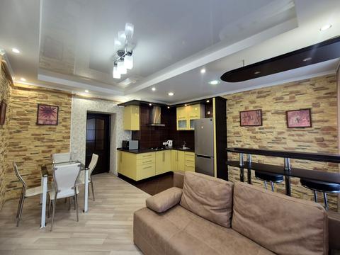 квартира за адресою Соборності вул. (Косіора), 10