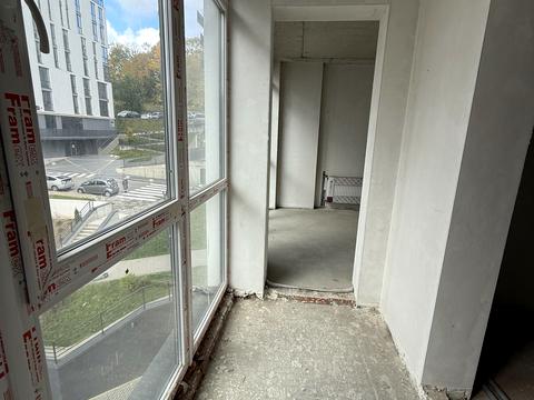 квартира за адресою Малоголосківська вул., 32б