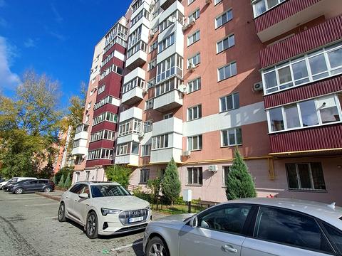 квартира за адресою Полтава, Олександра Бідного вул., 5