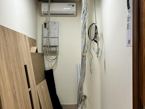 комерційна за адресою Богданівська вул., 7-А