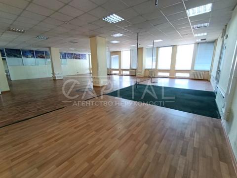 комерційна за адресою Митрополита Василя Липківського вул. (Урицького), 21