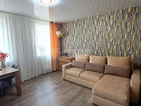 квартира за адресою Барабашова вул., 10в