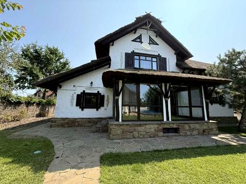 будинок за адресою Золоті Ключі