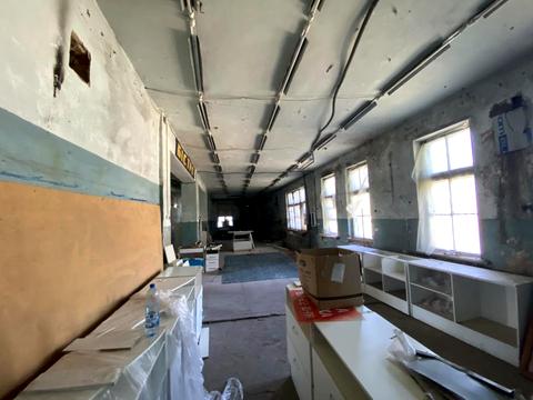 комерційна за адресою Петра Олійника вул. (Валентина Ларіонова), 48