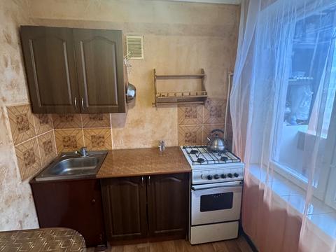 квартира за адресою Ентузіастів вул., 9/1