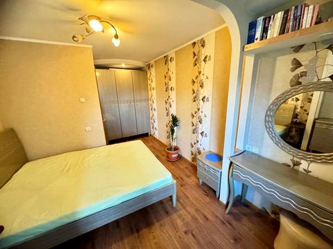 квартира за адресою Старокозацька вул. (Комсомольська), 38