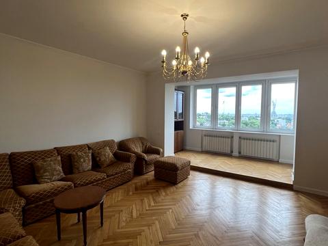 квартира по адресу Старонаводницкая ул., 8