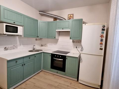 квартира за адресою Сергія Данченка вул., 30