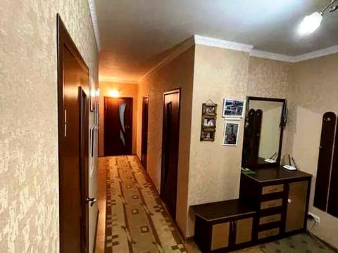 квартира за адресою Олени Пчілки вул., 2