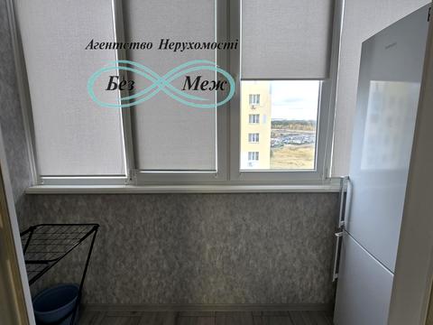 квартира за адресою Боголюбова, 39