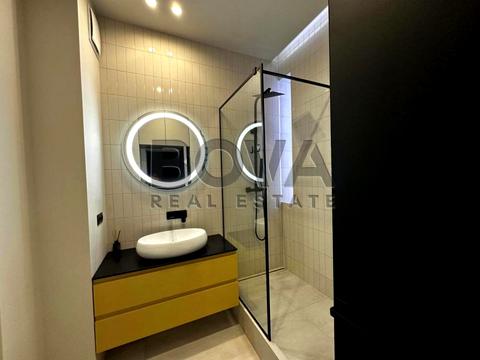 квартира по адресу Лабораторный пер., 7