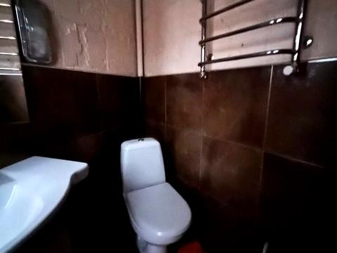 комната по адресу Микулинецкая ул., 1-Б