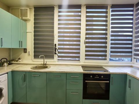квартира за адресою Набережна Перемоги вул., 62