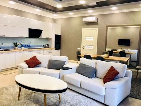 квартира за адресою Євгена Чикаленка вул. (Пушкінська), 20