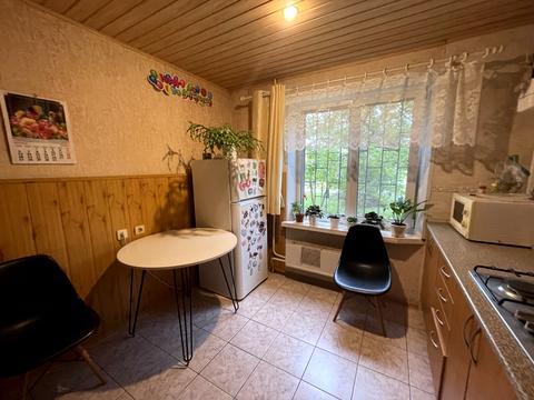 квартира по адресу Автозаводская ул., 42