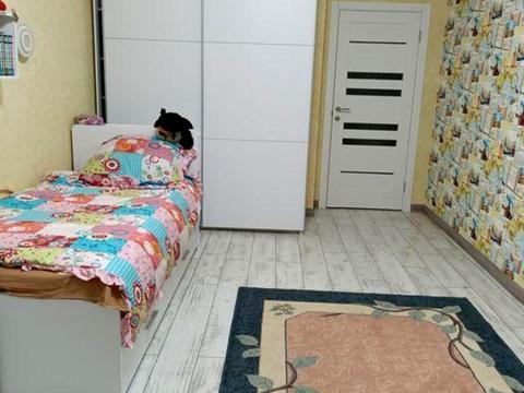 квартира по адресу Академика Заболотного ул., 1-Б