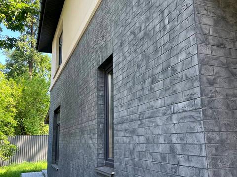 дом по адресу Киево-Мироцкая ул., 17м