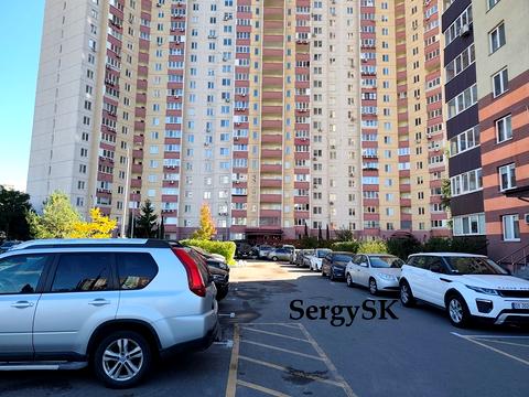 квартира за адресою Петра Григоренка просп., 12-А