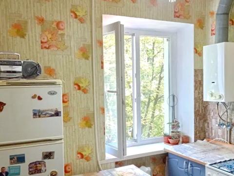 квартира за адресою Робоча вул., 83