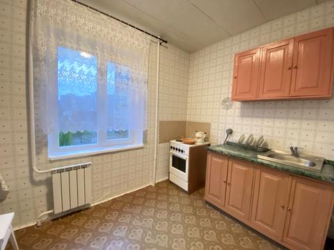 квартира за адресою Срібнокільська вул., 1/2