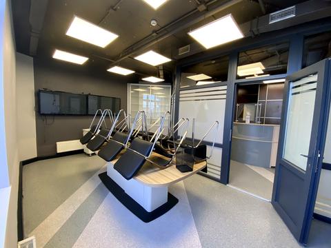 коммерческая по адресу Днепровская набережная ул., 26-Ж