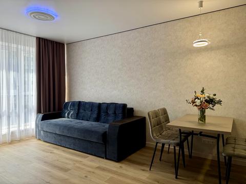 квартира по адресу Запорожское шоссе, 25