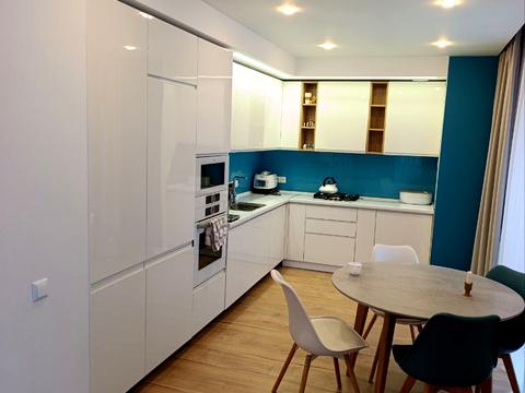 квартира за адресою Малоголосківська вул., 8