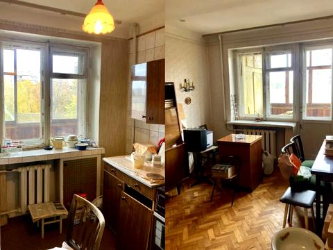 квартира по адресу 23 Августа ул., 43