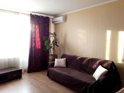 квартира по адресу Иорданская ул. (Лайоша Гавро)