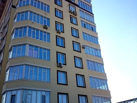 квартира за адресою Академіка Писаржевського вул., 8а
