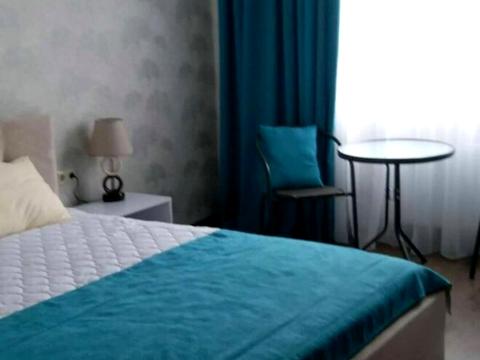 квартира по адресу Люстдорфская дорога ул., 90