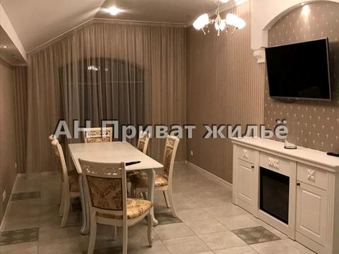 квартира по адресу Соборності, 1