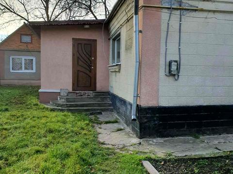 дом по адресу Сосновая ул. (Красовского)