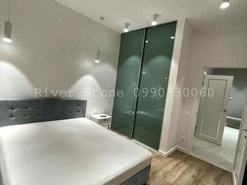 квартира по адресу Трускавецкая ул., 8