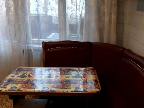 квартира по адресу Индустриальный проспект
